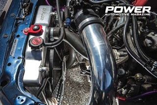 Honda Civic EG Sedan K20 256Ps 